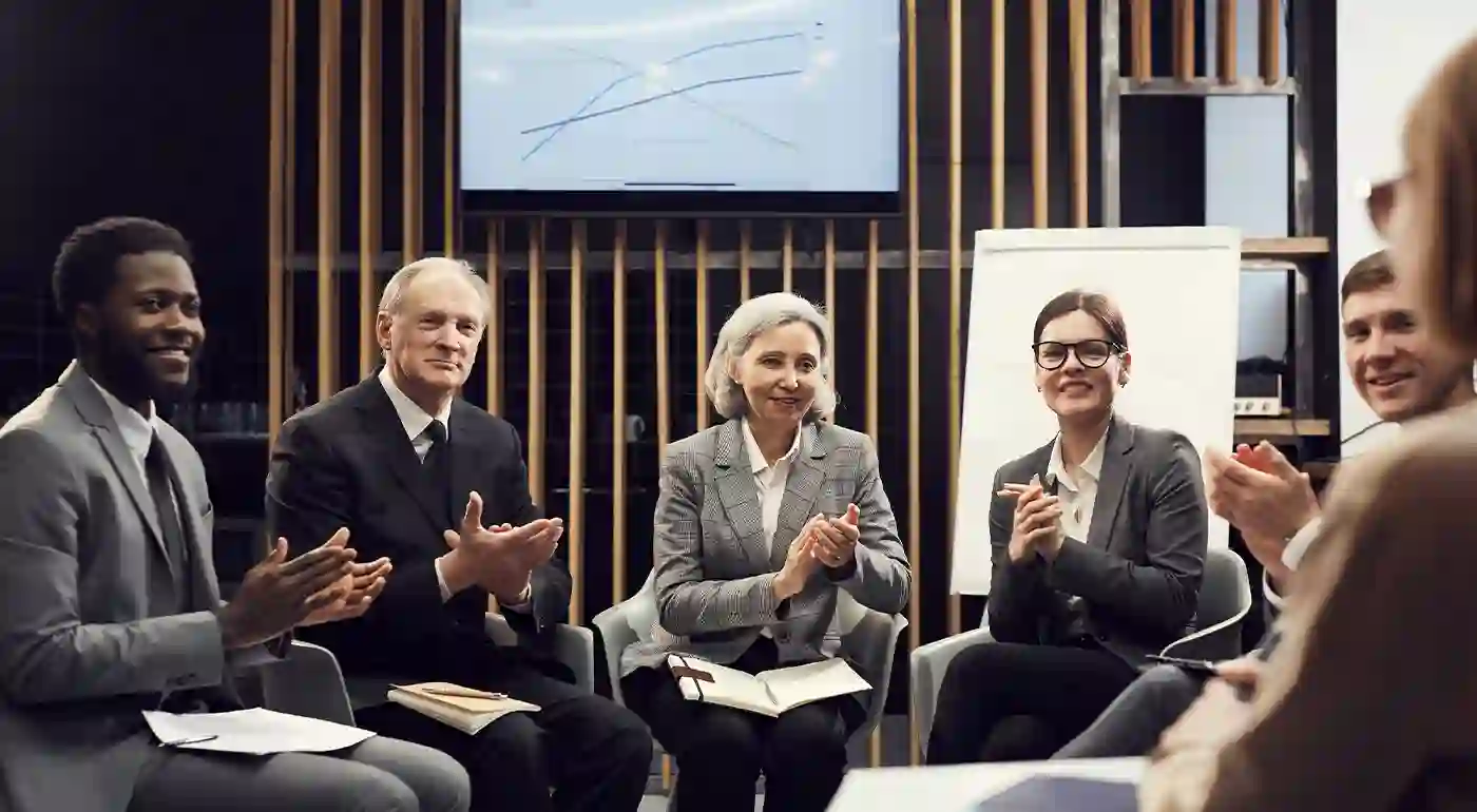 Indigenous Women Leadership