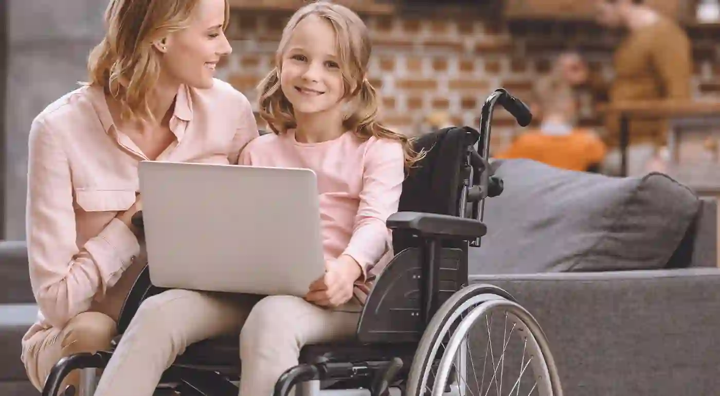 Women and Girls with Disabilities